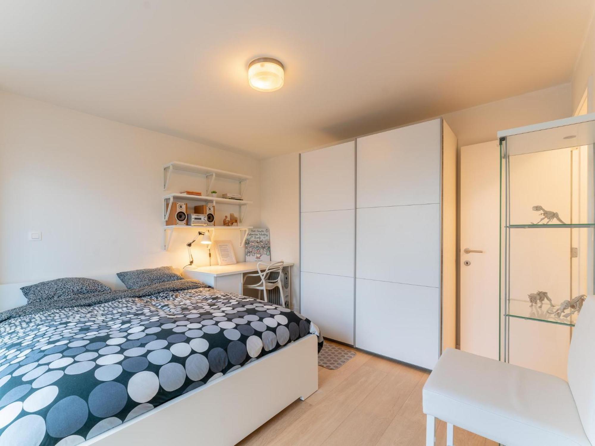 Apartamento 10 Hoog Aan Zee Middelkerke Exterior foto