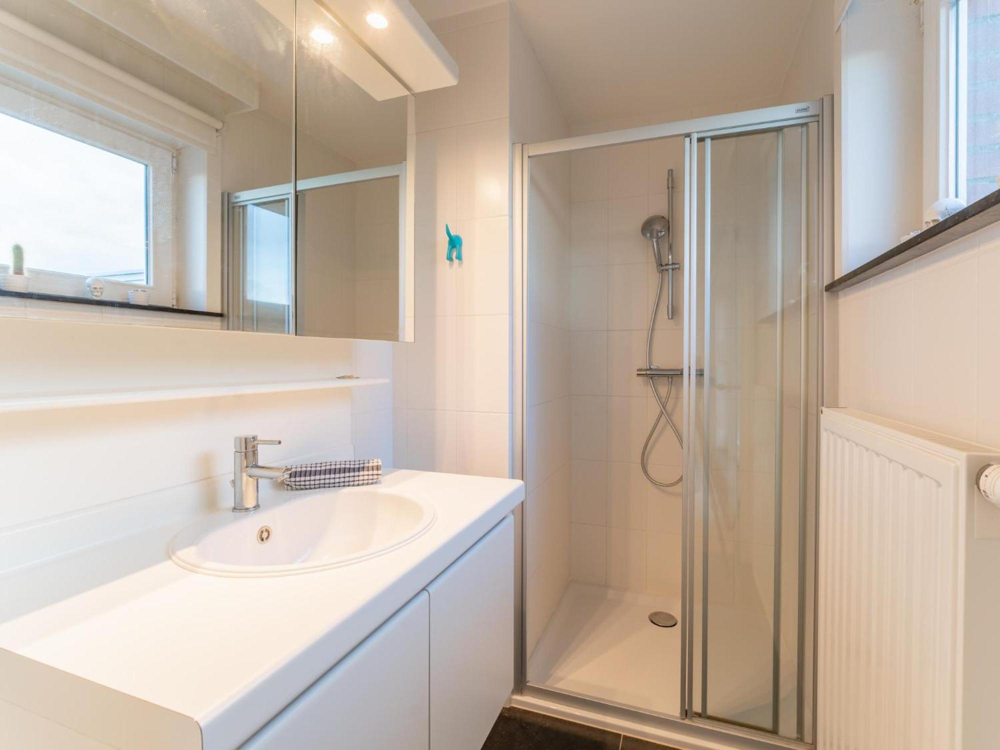 Apartamento 10 Hoog Aan Zee Middelkerke Exterior foto